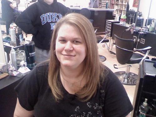 Mother of 2 who wants 2 find a cure 4 Neurofibromatosis pronounced Neuro-fi-bro-ma-to-sis,I want 2 educate everyone about Nf,and I tweet about other stuff 2