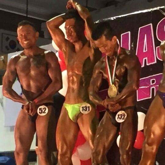 Bochjaffet's profile picture. 