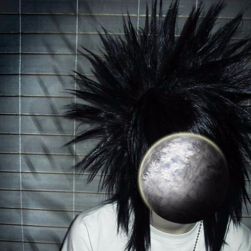 xxplutoisreal's profile picture. 