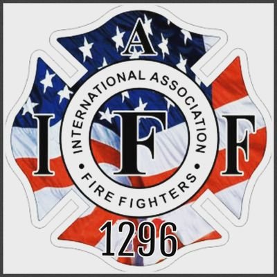 Kennewick Union Firefighters, IAFF Local 1296 representing the members of the Kennewick Fire Department in Washington State.