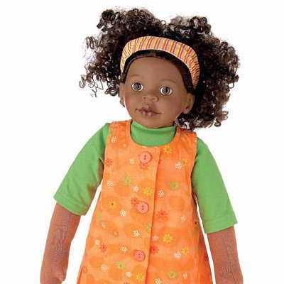 Celebrating children! Multicultural #Latino #Black #Asian #Biracial dolls, #SpecialNeeds, #Baby & #STEM toys.