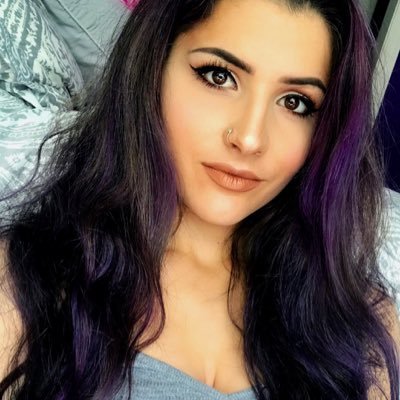 BeckaElectric's profile picture. Cats, Wine, & Shocking Colors • Tennessee heart, California soul • ✨ Halloween Forever • LGBTQIA+ ALLY 🌈🦄💜