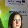 SophieScarvelis's profile picture. Responsable de l’Unité Projets au Secrétariat Conjoint du Programme Interreg MED Projects Unit Manager at the Interreg MED Programme Joint Secretariat