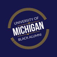 U-M Black Alumni (@umbagoblue) 's Twitter Profile