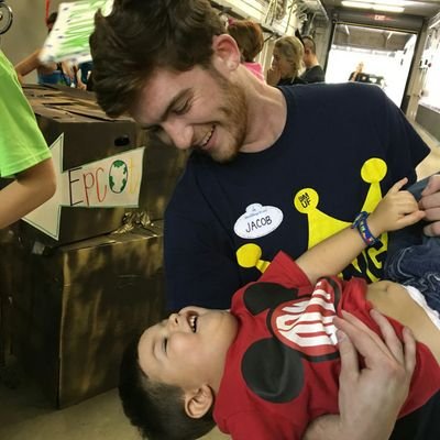 jakepeek's profile picture. Double Gator