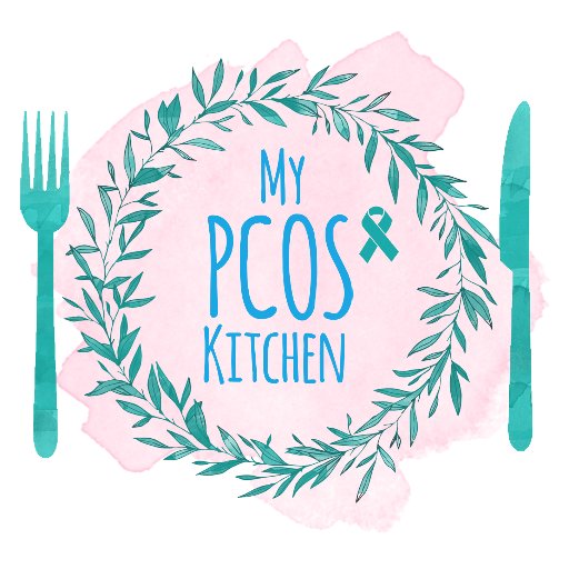 Beating PCOS the natural way! Eating organic, low-carb, gluten-free, and sugar-free. Lost 90lbs/40kg in 2 years! All my pcos friendly recipes are on my website!