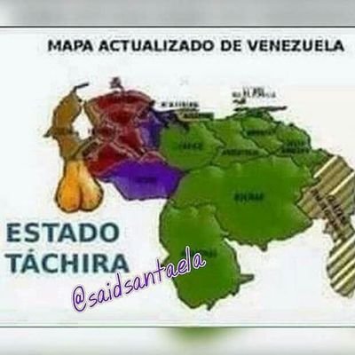 #YOSOYVENEZOLANO