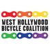 WeHo Bike Coalition (@WeHoBike) Twitter profile photo