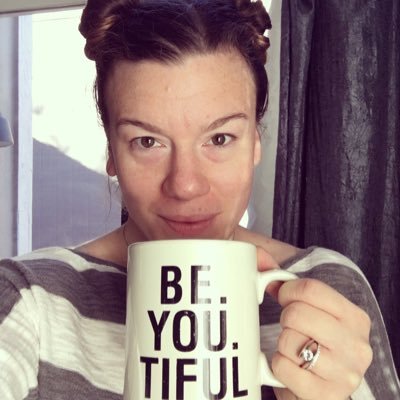 Intimacy Coordinator, Actress, Therapist, Speaker, Yogi, Writer, BLM accomplice. Mother of two, married to @redwardsradio. she/her