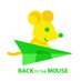 Back to the Mouse (@backtothemouse) Twitter profile photo Back to the Mouse (@backtothemouse) Twitter profile photo