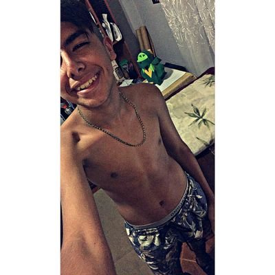 FacundoArgaar13's profile picture. 