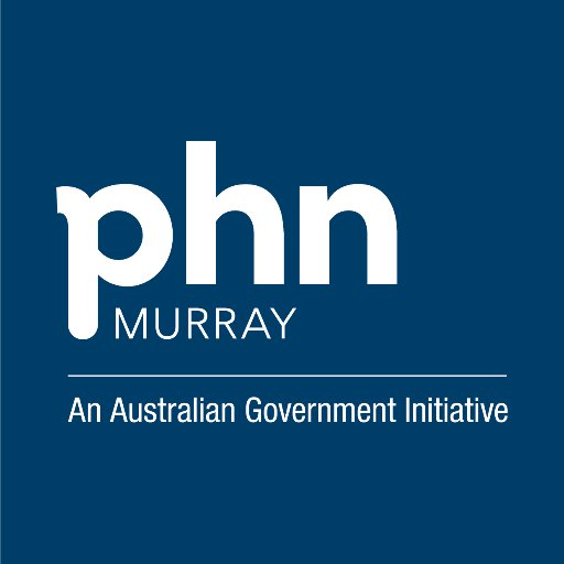 Murray PHN connects health systems and primary health services to improve health outcomes for people across our region.