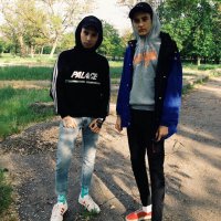 Владислав Гаусс (@gaussvlad) 's Twitter Profile
