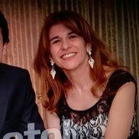 Silvia Angela Casale (@965silvia) 's Twitter Profile