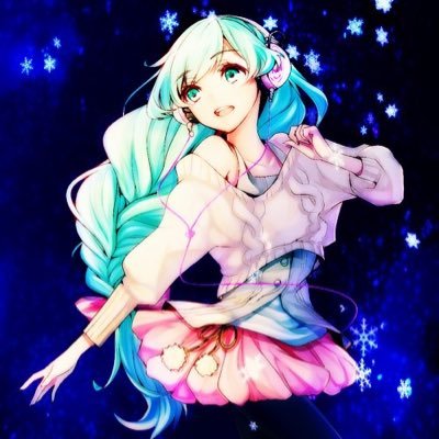 MikuAUBot's profile picture. [HatsuneMikuBotAU account. Not finished yet but will be able to Rp on TL soon. But for now only in DMs if you want to Rp with my Bot then send a starter to DMs]