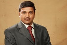 sreenivas  sakshitv reporter