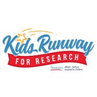 KidsRunway4Research(@Kids_Runway) 's Twitter Profile Photo