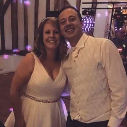 katieluckin's profile picture. mum of 2 beautiful boys. Married to my best friend.