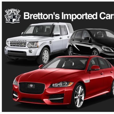 Brettons_Import's profile picture. Bretton’s Imported Cars specializes in all European and imported cars, such as Rolls Royce, Jaguar, Volvo, BMW, Mercedes-Benz,