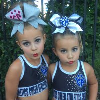 Tinsley & Teaghan(@tnt_ca) 's Twitter Profile Photo