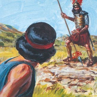 eleazarbenyair's profile picture. 