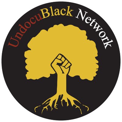 UndocuBlack Network (@UndocuBlack) logo