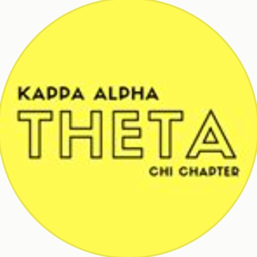 CuseTheta's profile picture. Official Twitter of Syracuse University's Chi chapter of Kappa Alpha Theta!