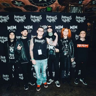 DakotaMallory1's profile picture. 