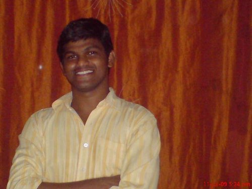 mdmirkar's profile picture. 