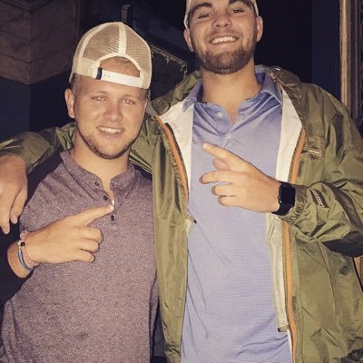 Michael_Tate2's profile picture. snap-michaeltate2 insta-michaeltate_2.