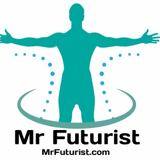 Mr Futurist© is an online, public discussion group that discusses current and future emerging technologies. #AI #artificialintelligence #mrfuturist #science
