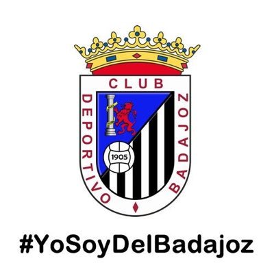 Porque las cosas faciles no tienen sentido. Mi pasion el @cdbadajoz y el @carnavalbadajoz