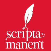 Scripta manent(@Scripta_) 's Twitter Profile Photo