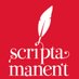 Scripta manent (@scripta_) Twitter profile photo Scripta manent (@scripta_) Twitter profile photo