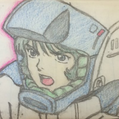 ガンダム大好き！ Ζガンダム ⚾️埼玉西武ライオンズ#39 #48 🚗エスクードℓσνєあおい💕@aoi_19_