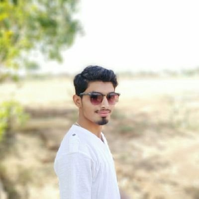 AkshayRajguruAR's profile picture. ASR Tech
WhatsApp:9975771091
https://t.co/84Na3aA2F2 Rajguru(arun)
https://t.co/xwTWr8dVWM rajguru