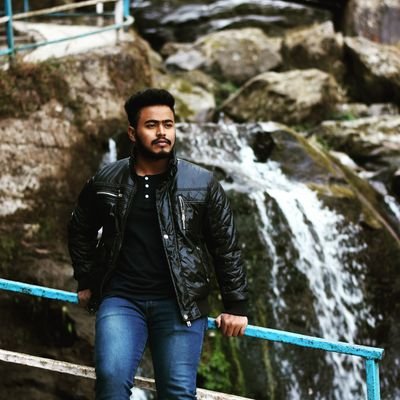 AlokDas996's profile picture. Gym fitness modeling