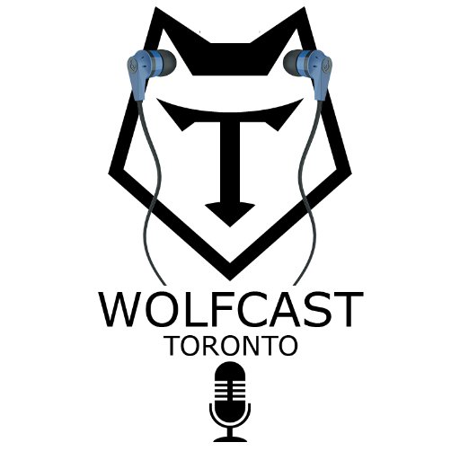 Dario hosts WOLFCAST Toronto. A fun & informative podcast & site on Rugby League's first Trans-Atlantic team the Toronto Wolfpack.