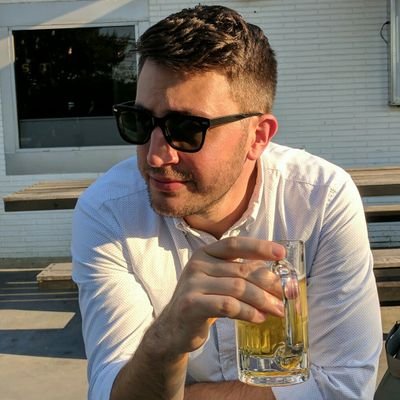 NickDHaynes's profile picture. Machine learning, statistics, software engineering. Occasionally, I do other things, too.