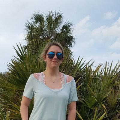 KalieWilliams's profile picture. 