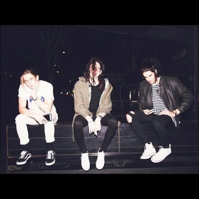 avstheticpvris's profile picture. gay af🌈