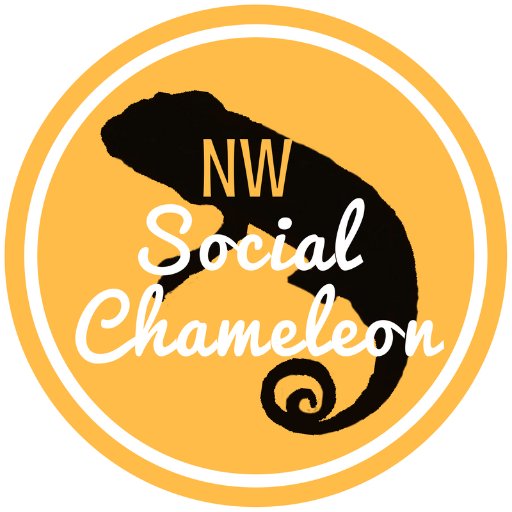 NW Social Chameleon