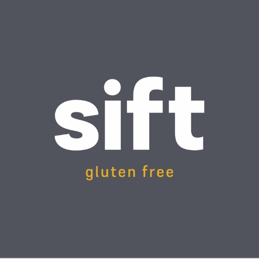 SiftGlutenFree's profile picture. Baking everyone happy.