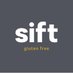 Sift Gluten Free (@siftglutenfree) Twitter profile photo Sift Gluten Free (@siftglutenfree) Twitter profile photo