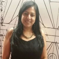 Sandhya (Urvashy) Gopaul (@drgopaulsandhya) 's Twitter Profile
