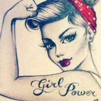 .. (@karakiziim) Twitter profile photo