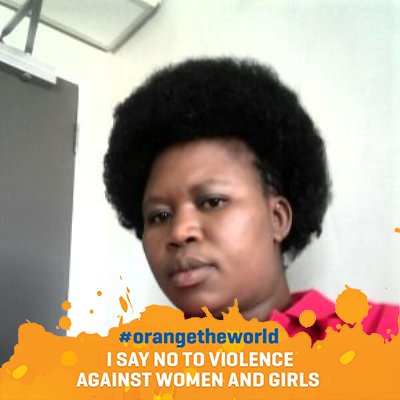 Mpusana's profile picture. 