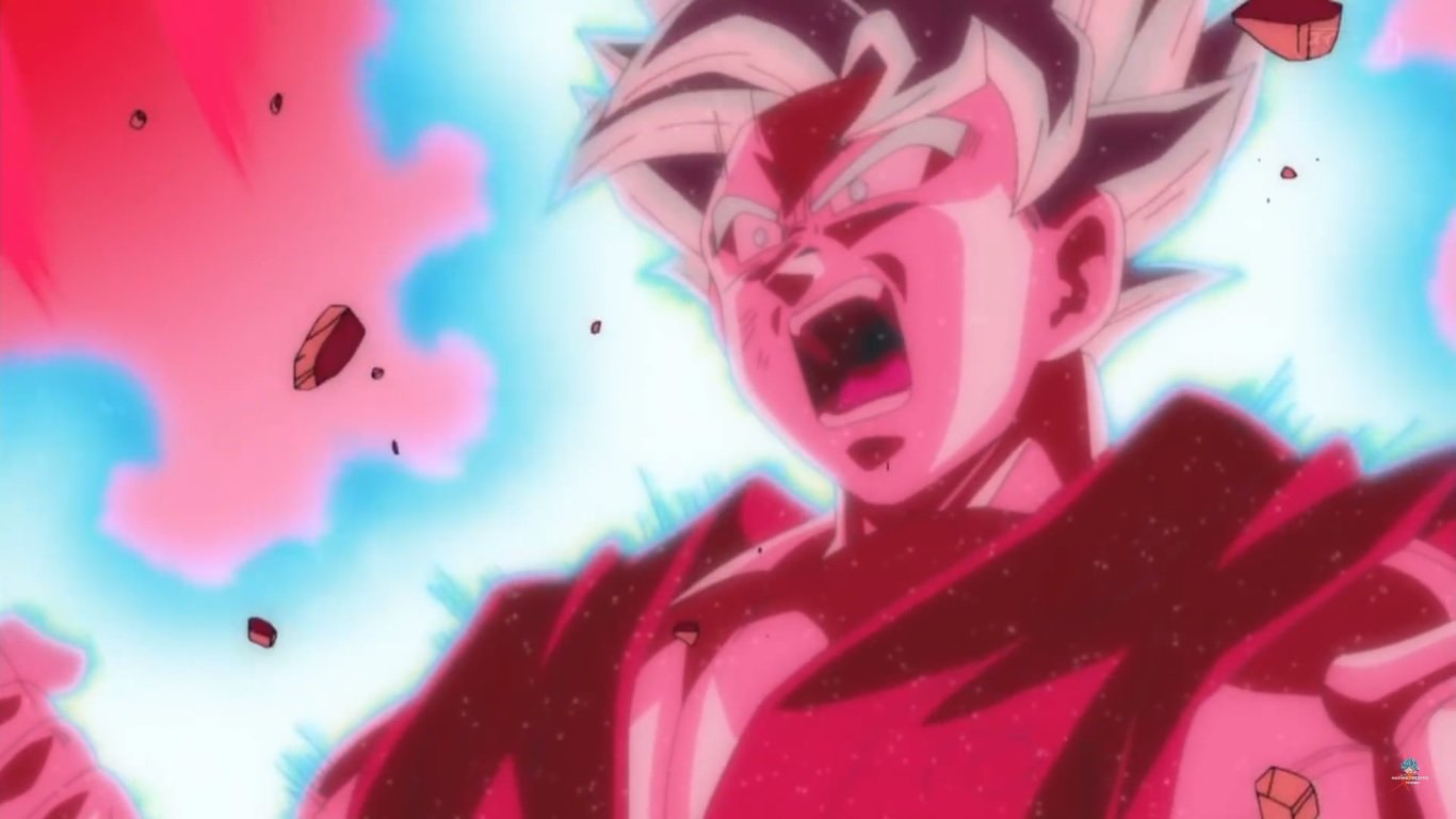 I post about Dragon Ball And I like to make YouTube videos