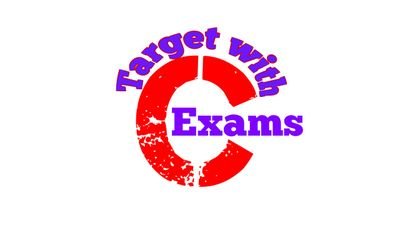 Target with competition exams channal on youtube provide knowledge regarding exams IAS, PCS, SSC, RAILWAYS , BANKS etc. please subscribe this channel on youtube