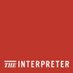 The Interpreter (@Interpreter_Mag) Twitter profile photo